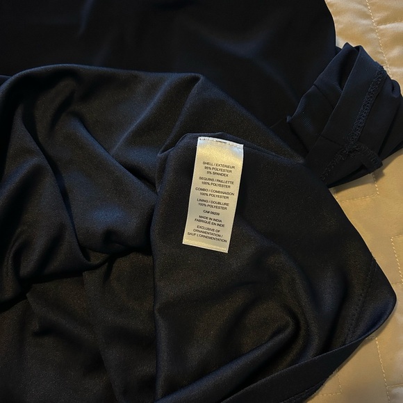 Cleo formal dress - Picture 8 of 8